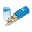 CRAYON DE COULEURS